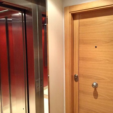 Atico Marques Playa Centro - Garaje Opcional Apartment Хихон Екстериор снимка